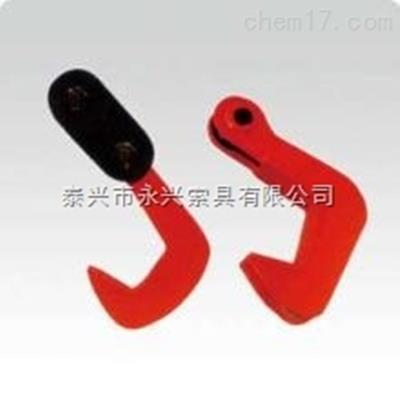 DCQ型双板起重钳价格